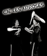 CIE LES ARROSES